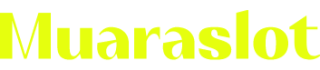 Muaraslot